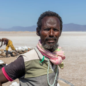 Tales of the Djibouti By Camille Massida